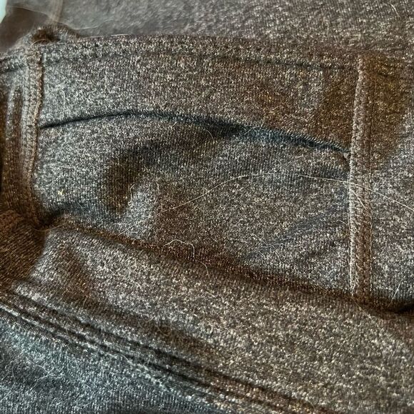 3 for $30! Gap grey gfast leggings - Picture 9 of 9